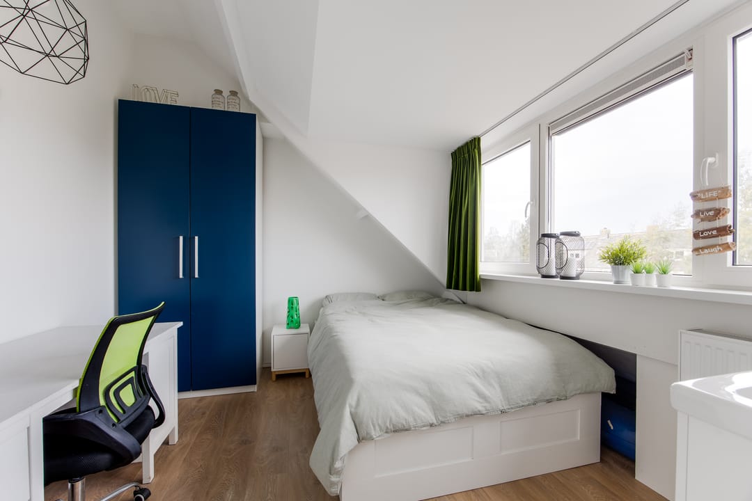 Foto 26 van Stalkruidlaan 5