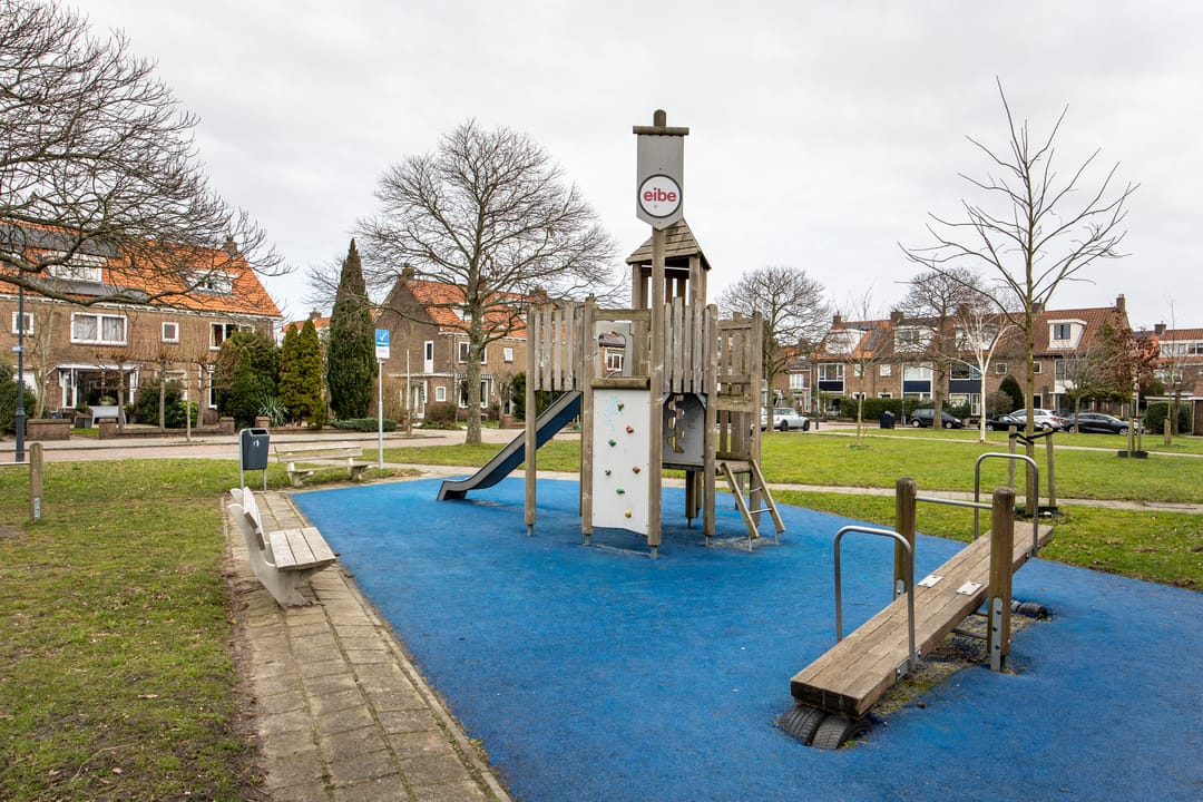 Foto 31 van Stalkruidlaan 5