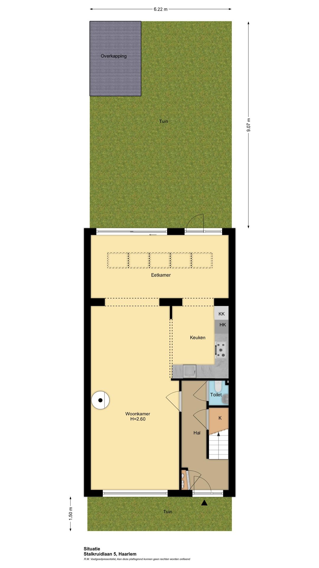 Foto 32 van Stalkruidlaan 5