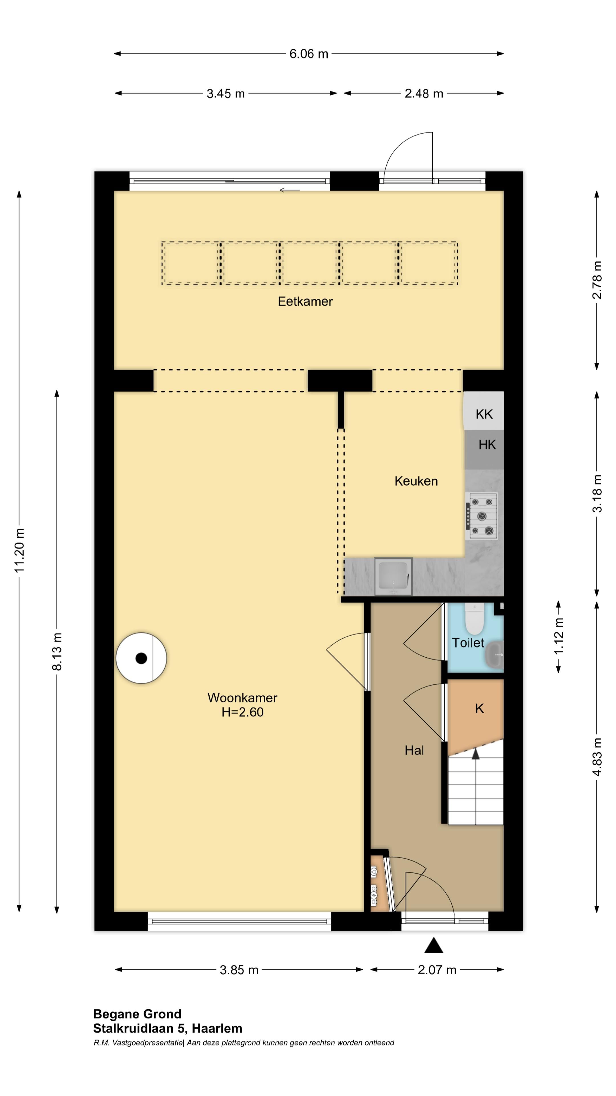 Foto 33 van Stalkruidlaan 5
