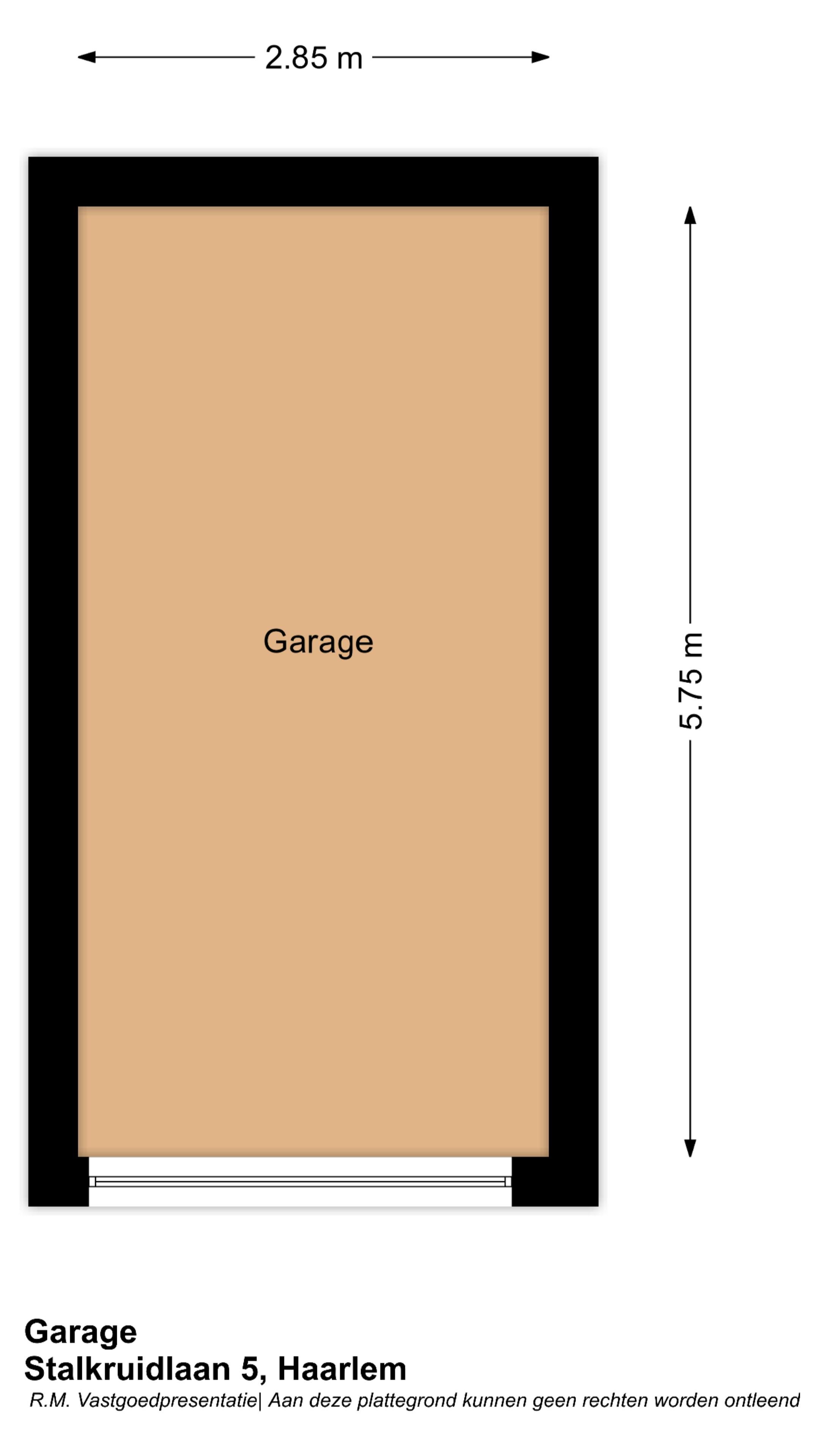 Foto 36 van Stalkruidlaan 5