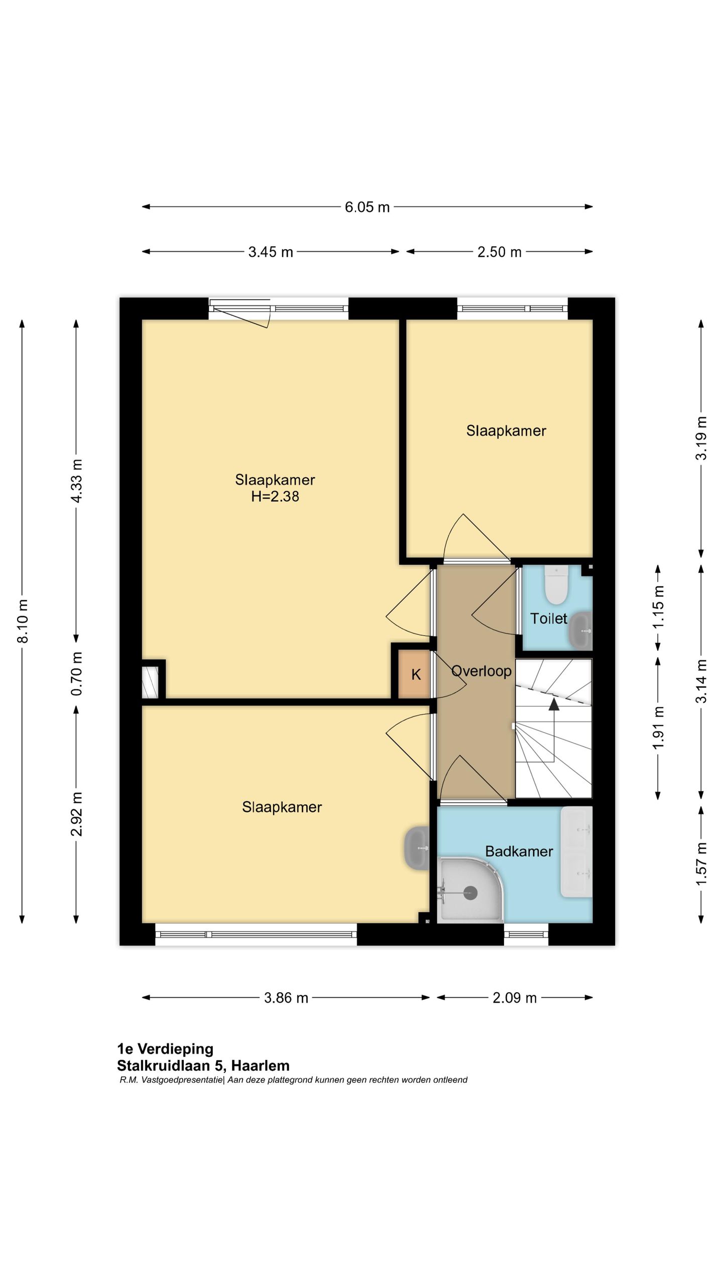 Foto 34 van Stalkruidlaan 5