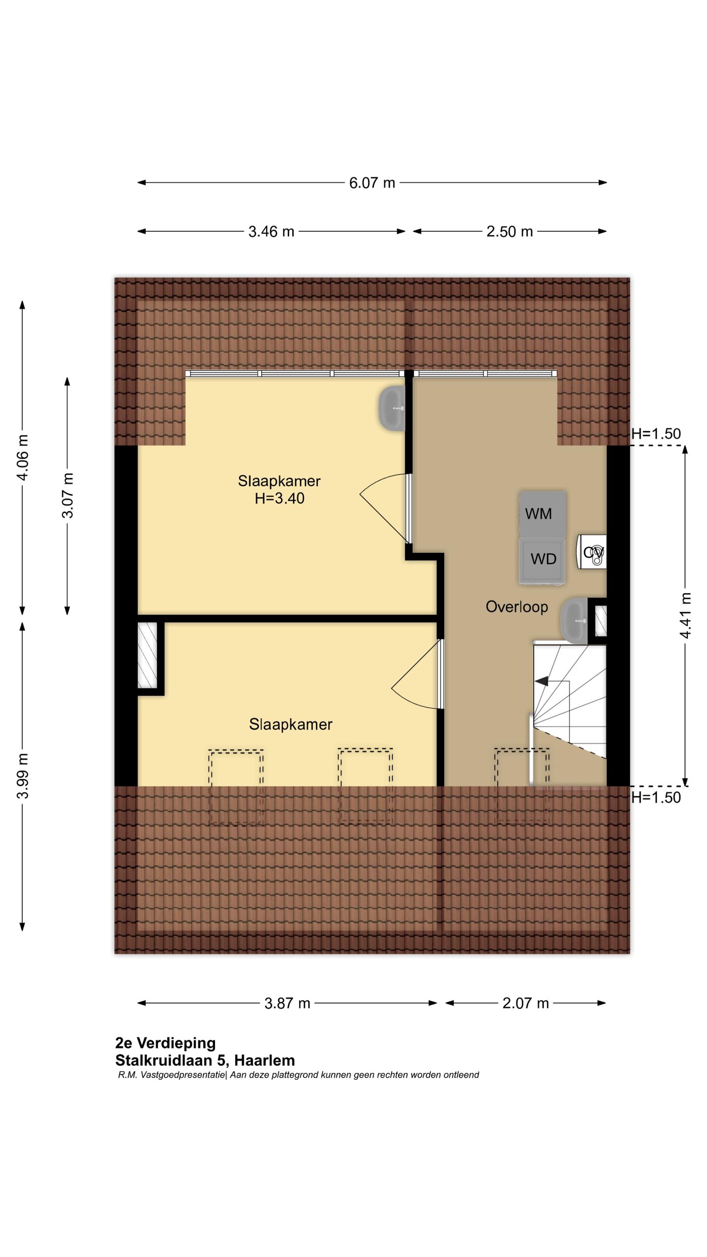 Foto 35 van Stalkruidlaan 5