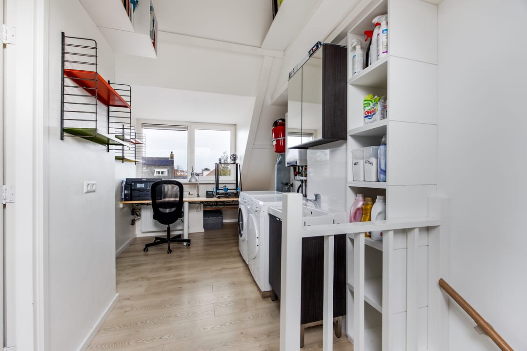 Foto 28 van Stalkruidlaan 5