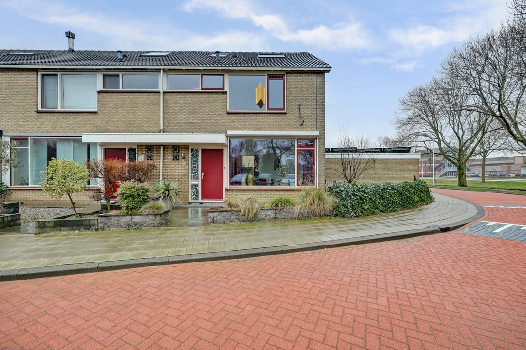 Photo 1 of Beverveen 296