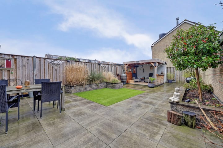 Foto 3 van Beverveen 296