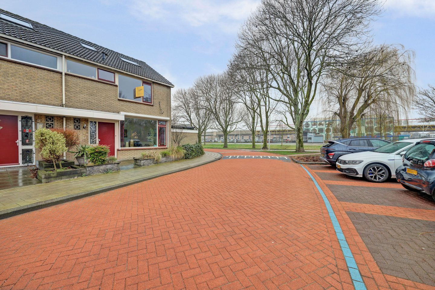 Photo 35 of Beverveen 296