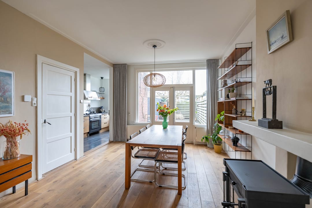 Foto 1 van Alexanderstraat 12