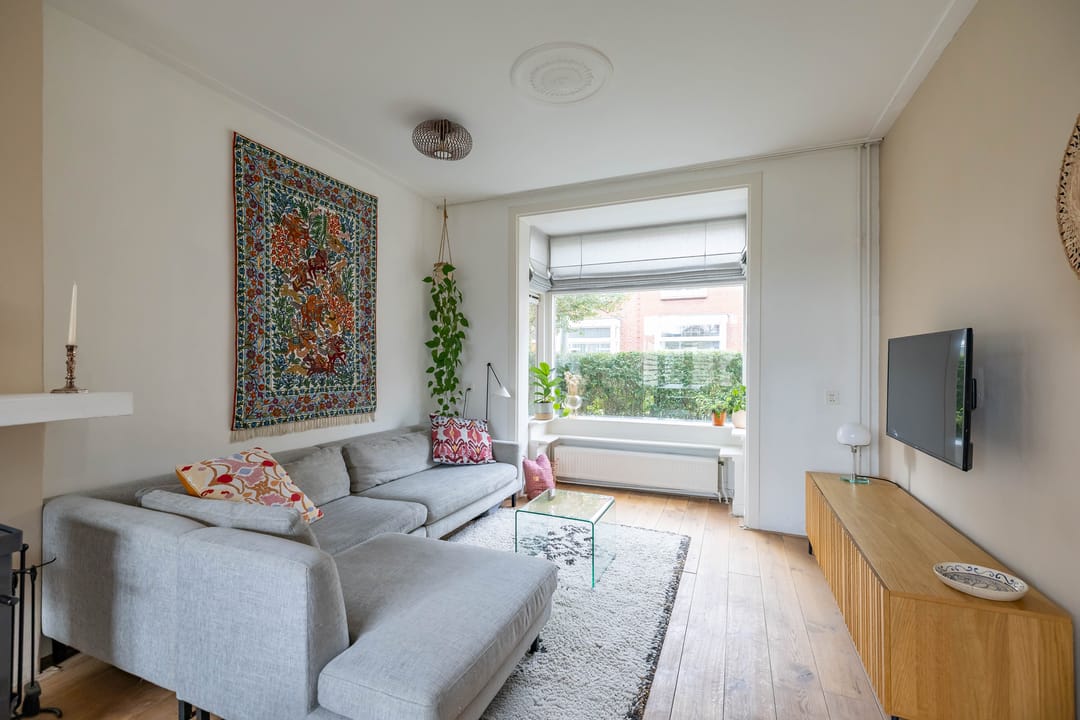 Foto 2 van Alexanderstraat 12