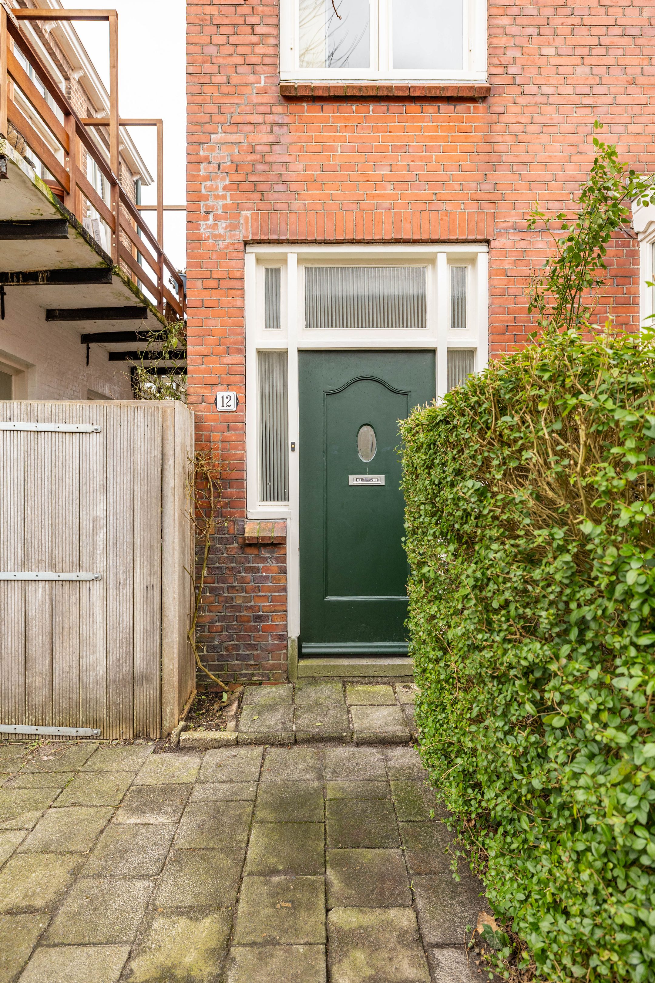 Foto 6 van Alexanderstraat 12