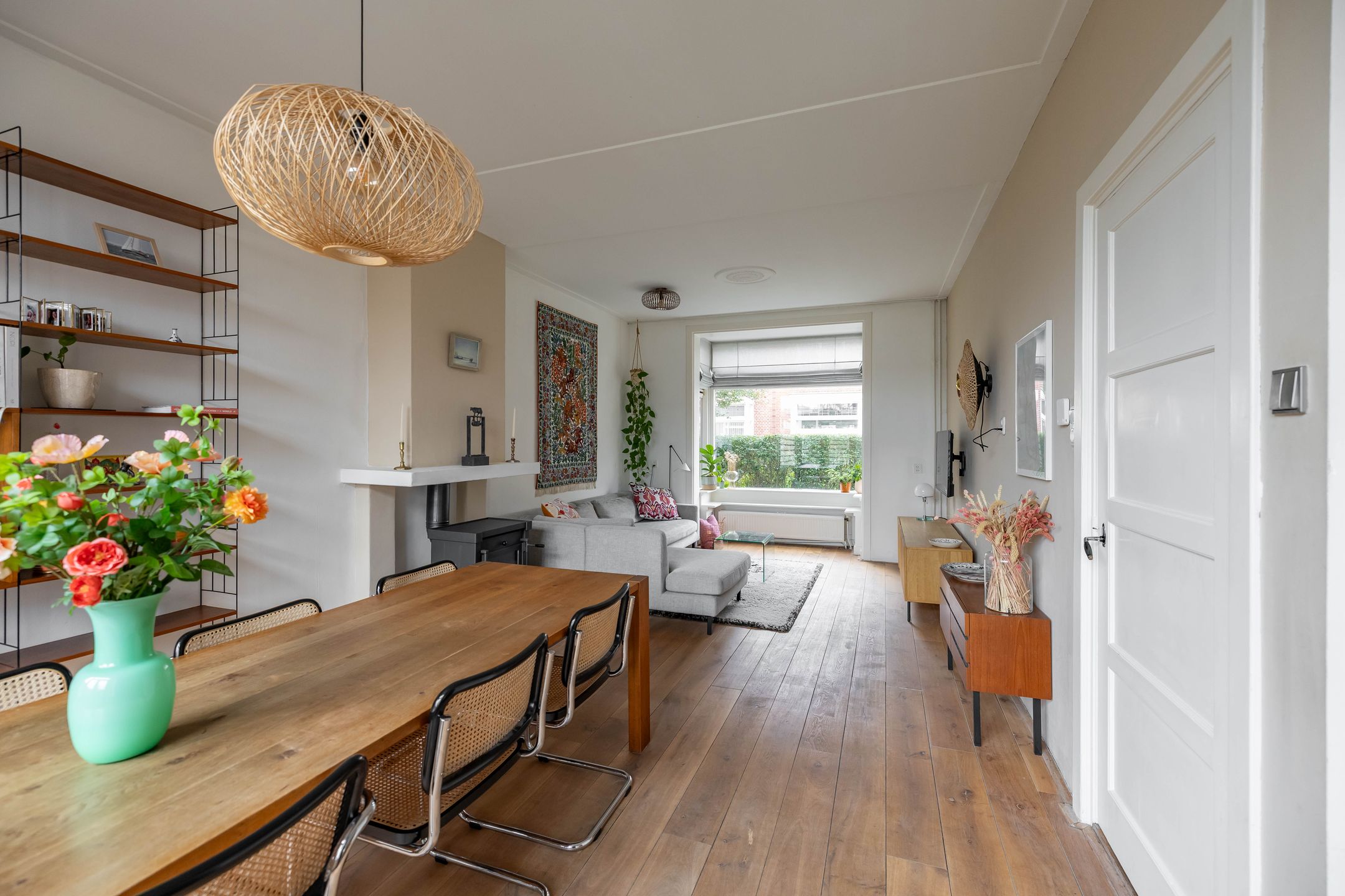 Foto 9 van Alexanderstraat 12