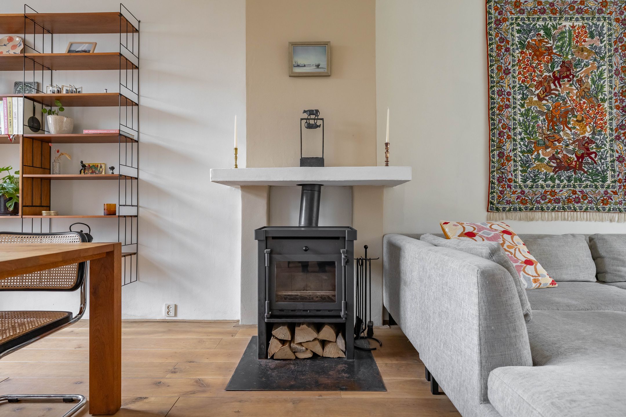 Foto 12 van Alexanderstraat 12