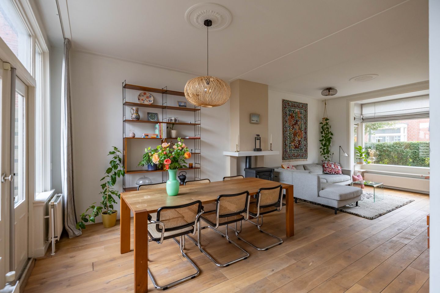 Foto 19 van Alexanderstraat 12