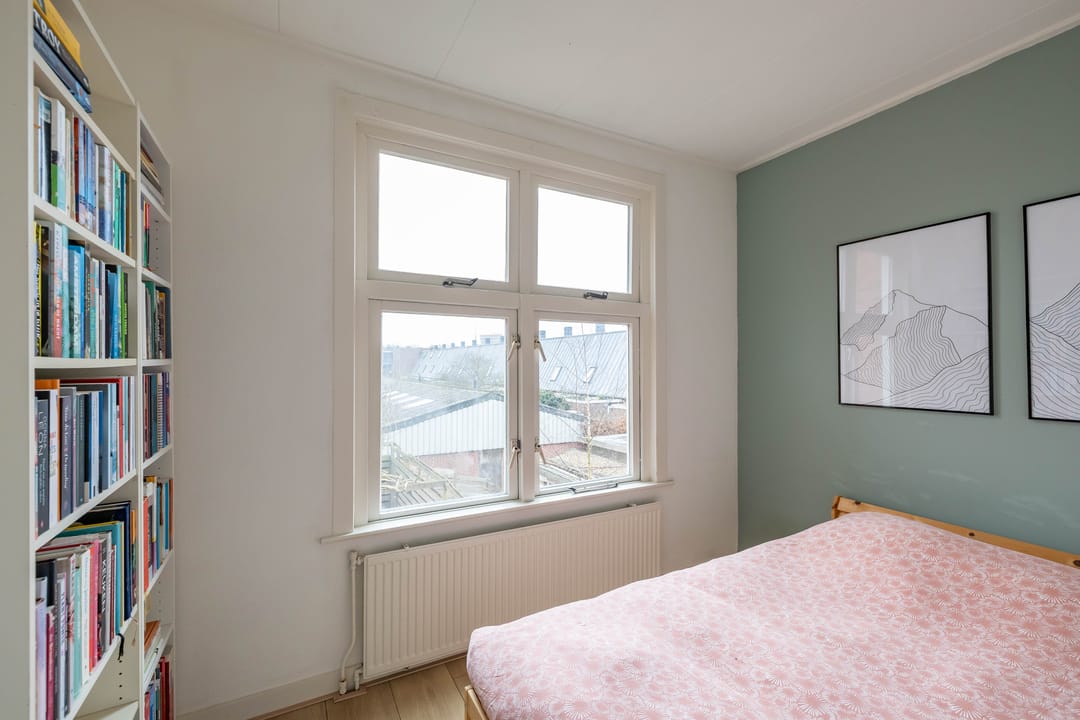 Foto 32 van Alexanderstraat 12