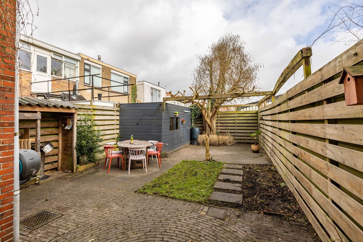 Foto 34 van Alexanderstraat 12