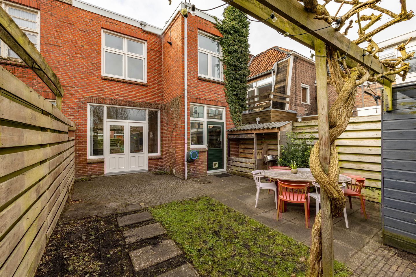 Foto 35 van Alexanderstraat 12