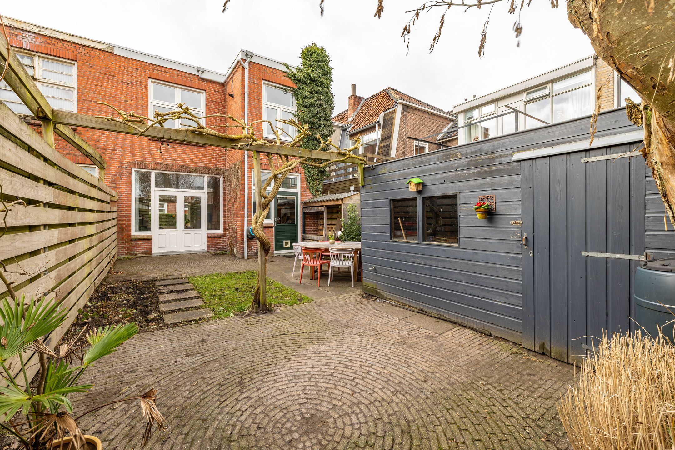 Foto 36 van Alexanderstraat 12