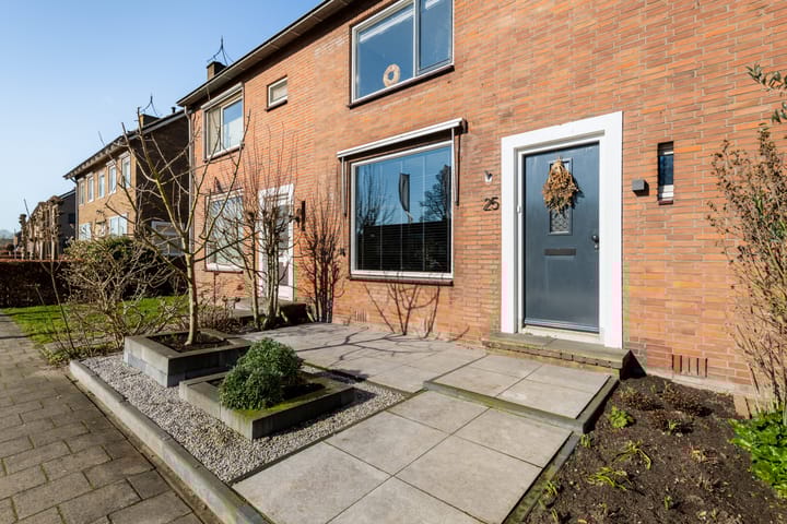 Foto 5 van Jan Steenlaan 25