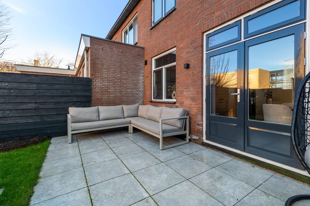 Photo 28 of Jan Steenlaan 25