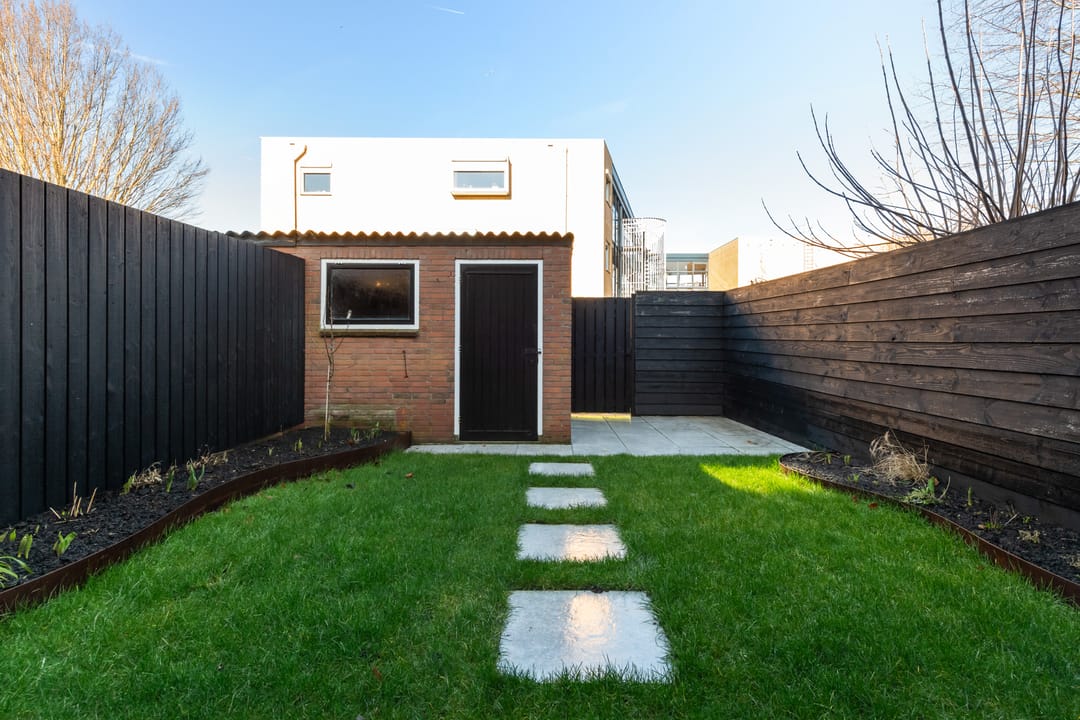 Photo 31 of Jan Steenlaan 25