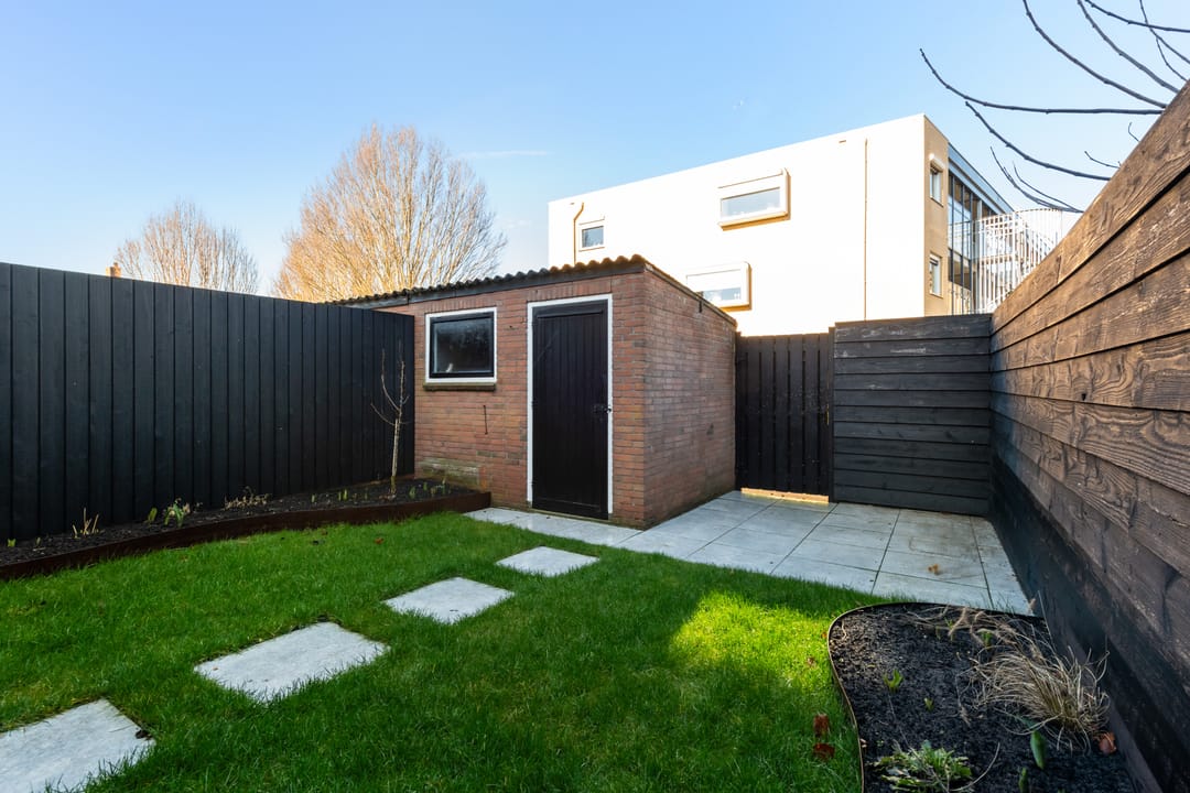 Photo 32 of Jan Steenlaan 25