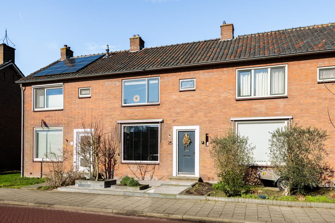 Photo 52 of Jan Steenlaan 25