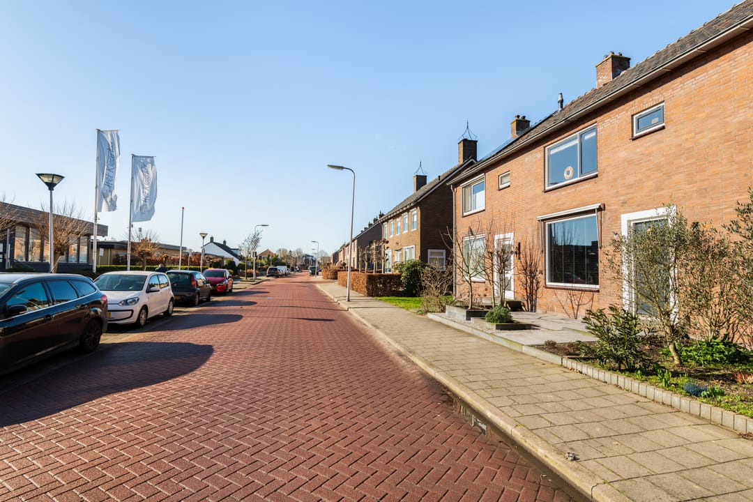 Photo 53 of Jan Steenlaan 25