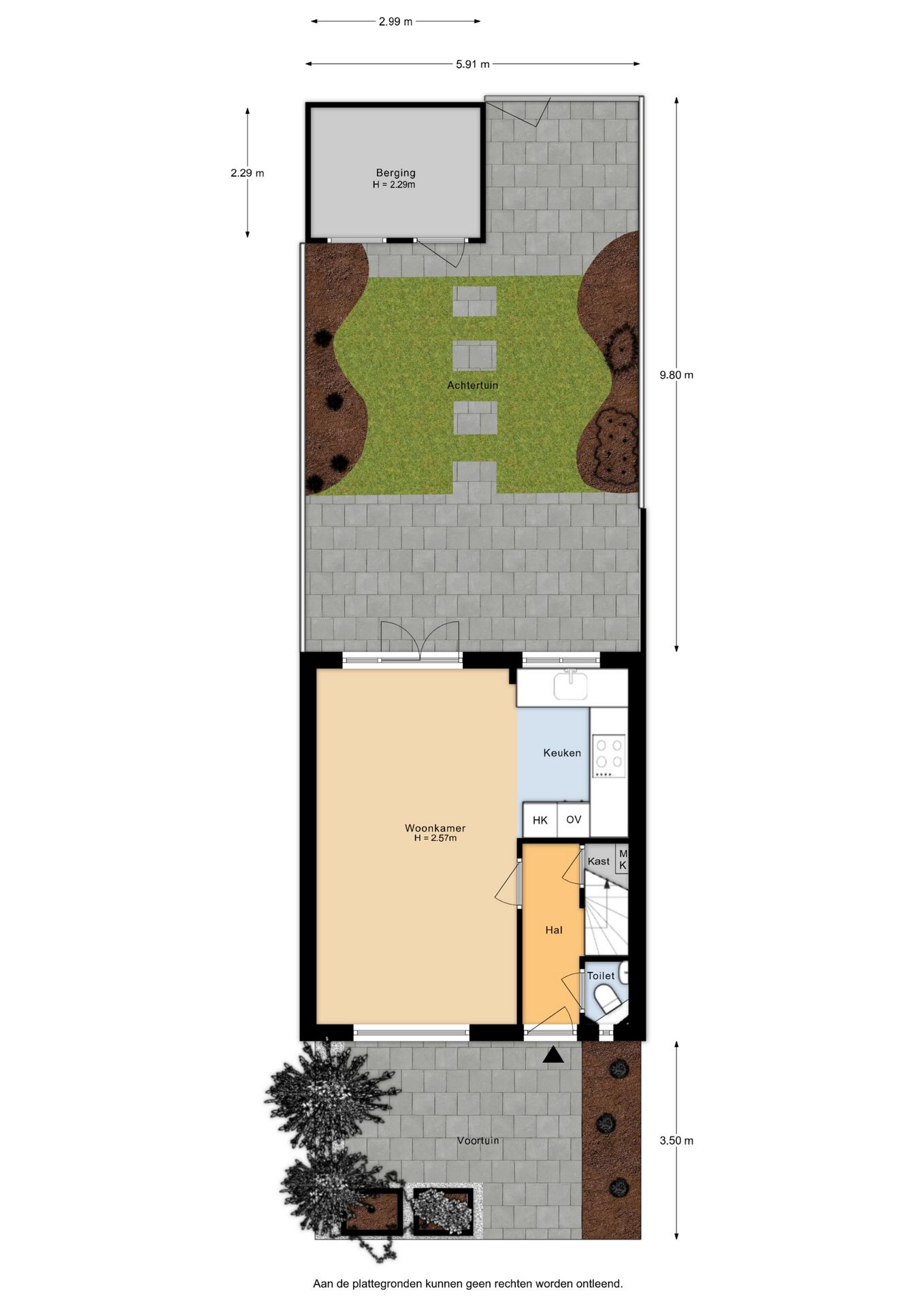 Photo 57 of Jan Steenlaan 25