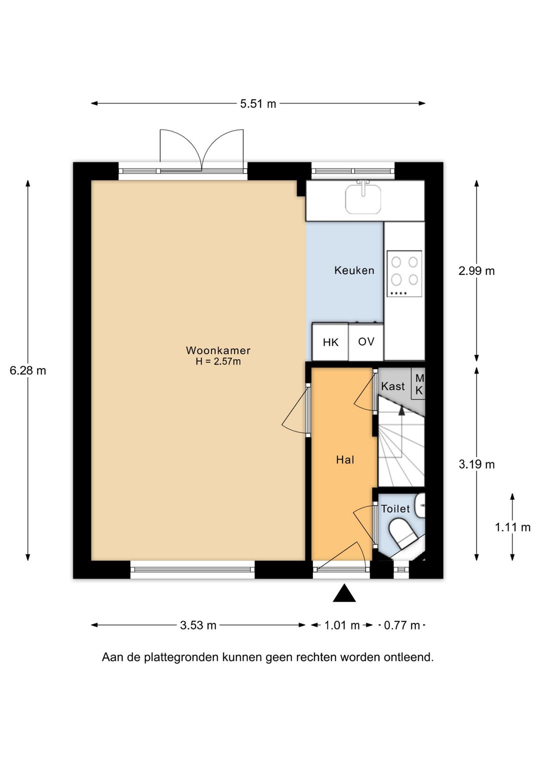 Photo 58 of Jan Steenlaan 25