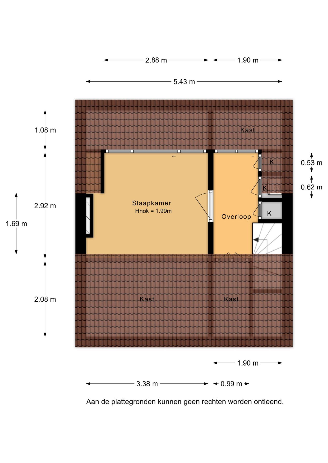 Photo 60 of Jan Steenlaan 25