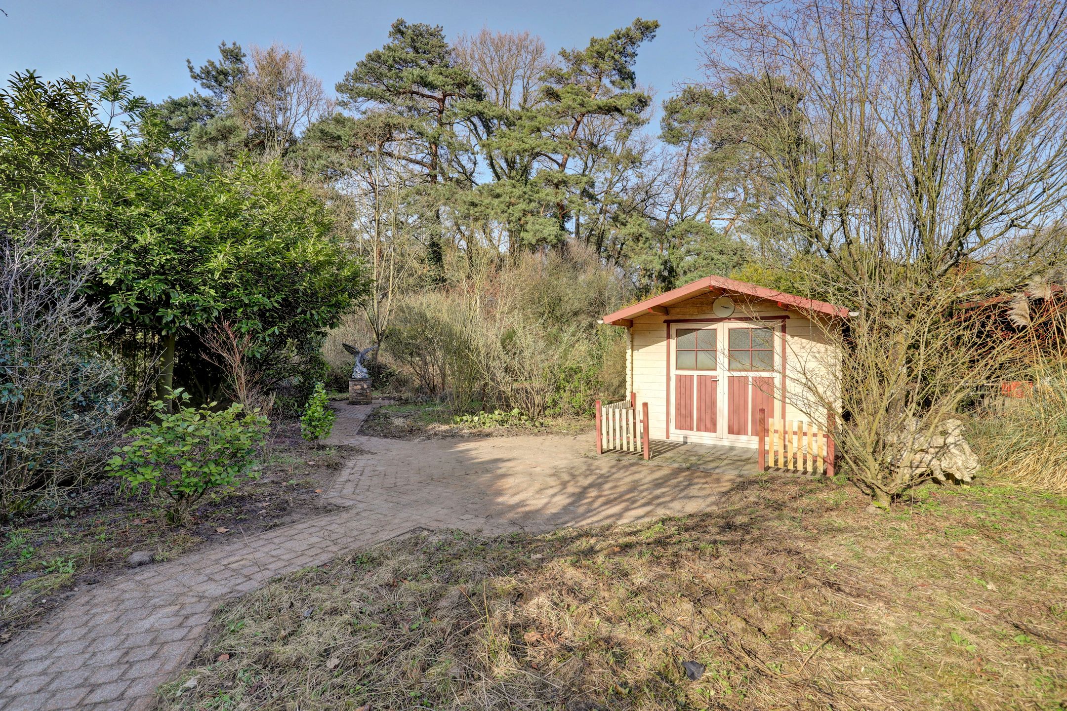 Photo 30 of Lingsforterweg 107