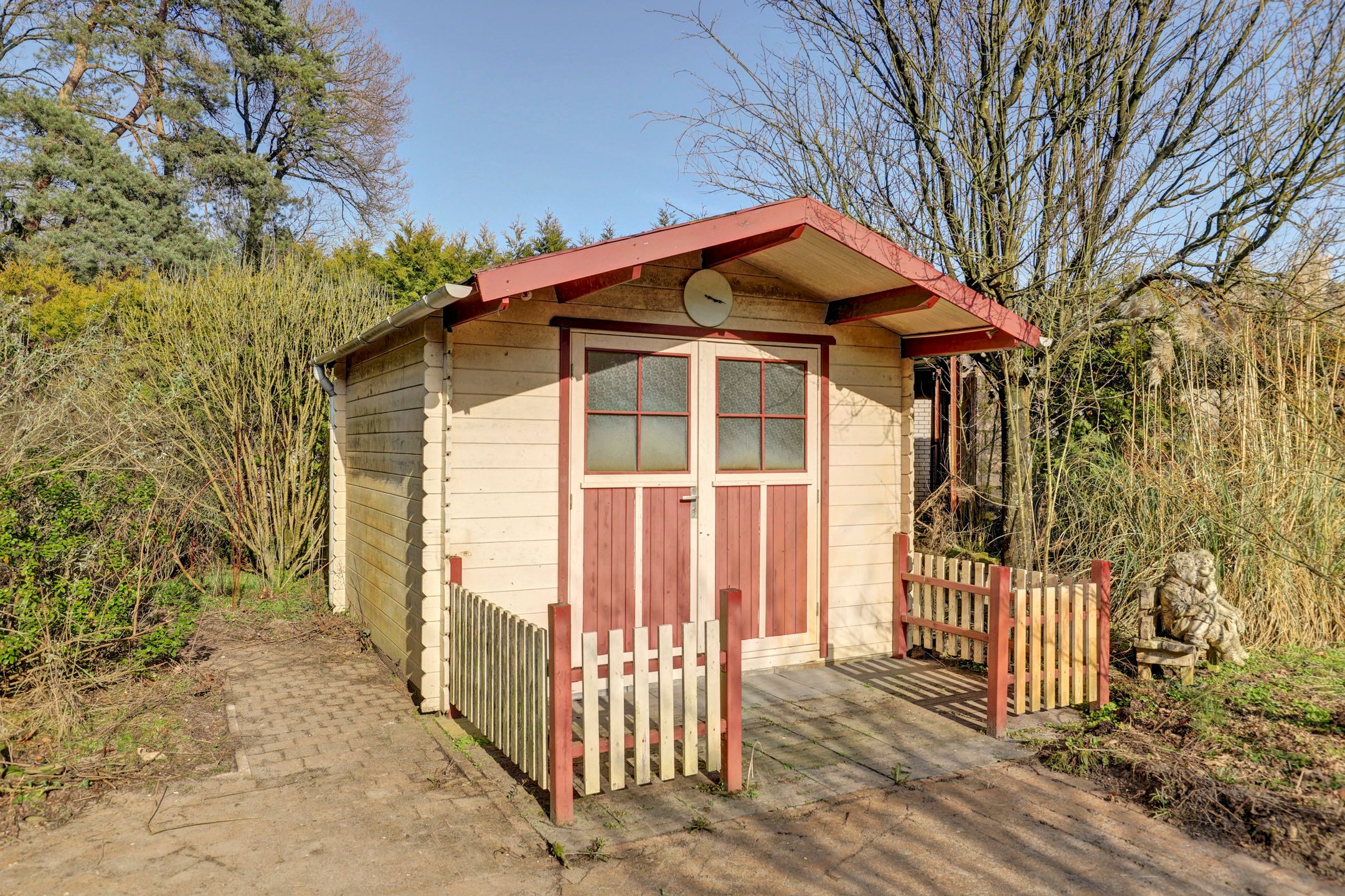 Photo 33 of Lingsforterweg 107