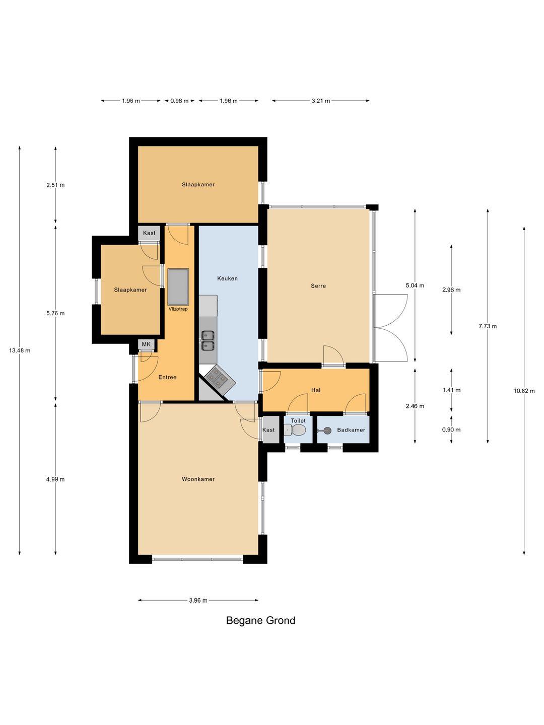 Photo 43 of Lingsforterweg 107