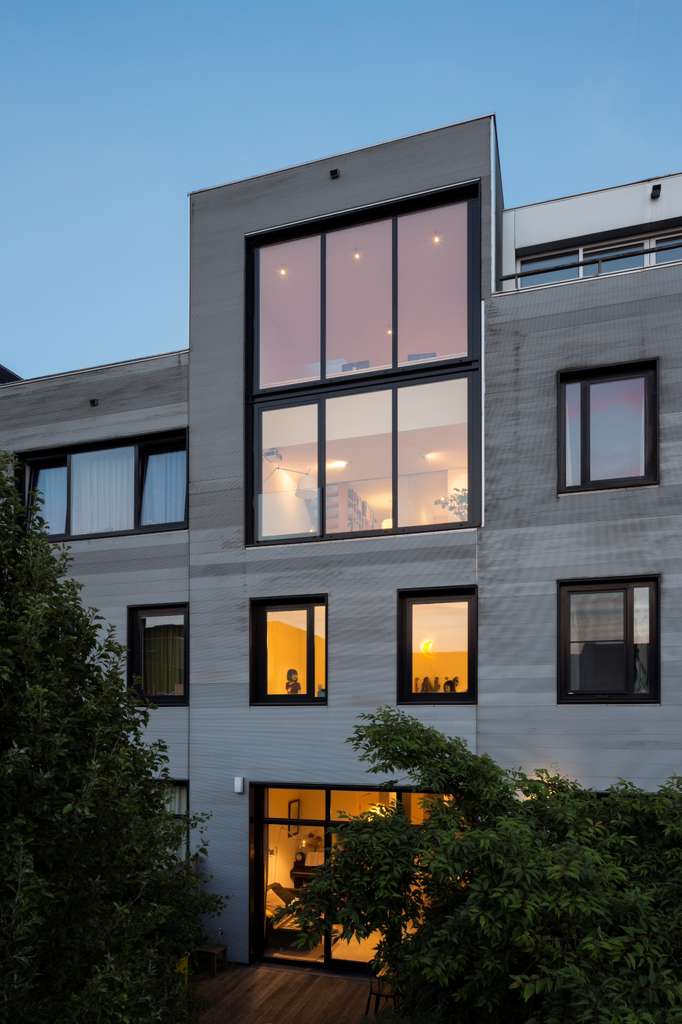 Photo 53 of Cornelis Zillesenlaan 7