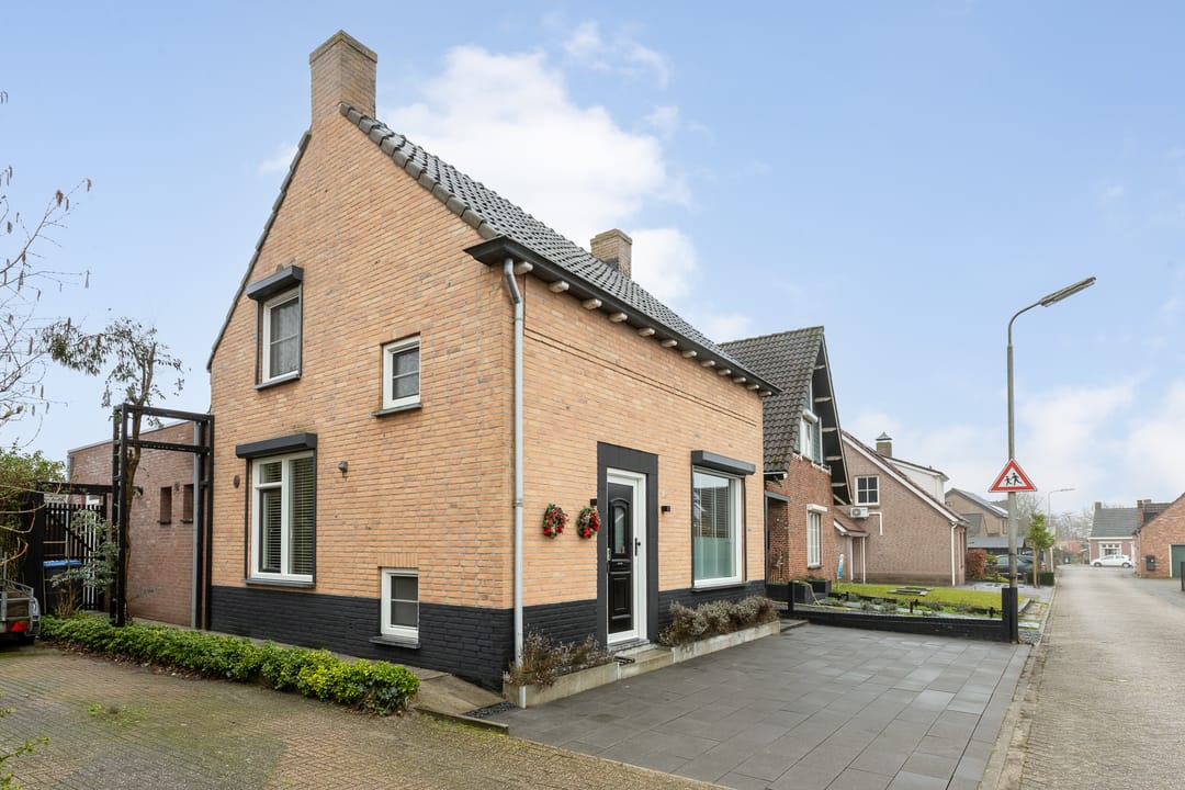 Foto 56 van Kleine Dorpsstraat 12