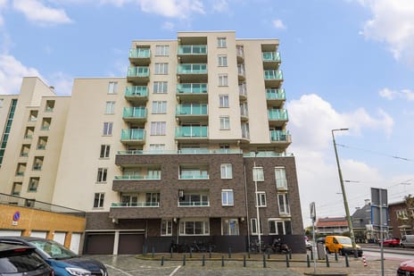 Gevers Deynootweg thumbnail