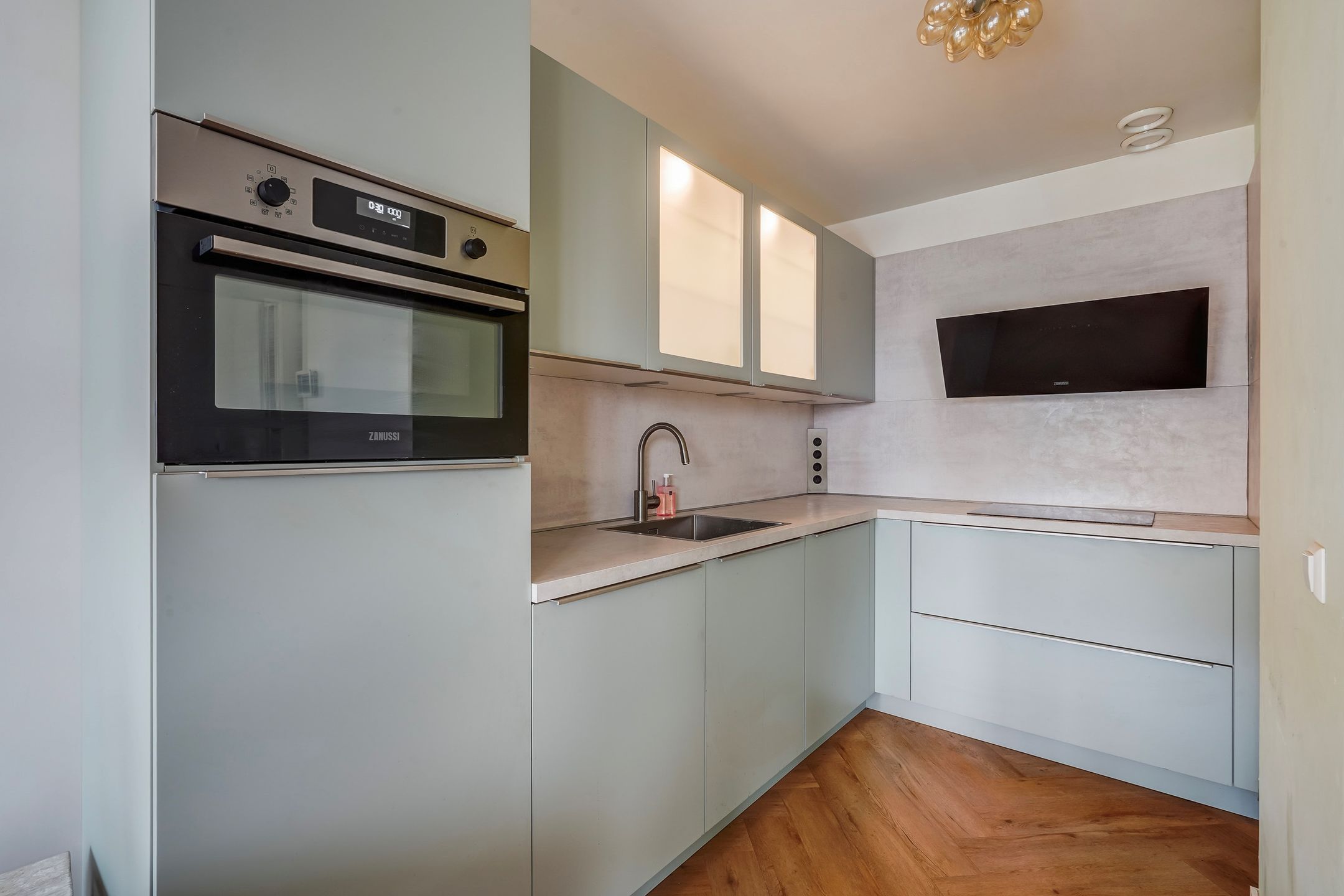 Foto 3 van Gevers Deynootweg 1272-C