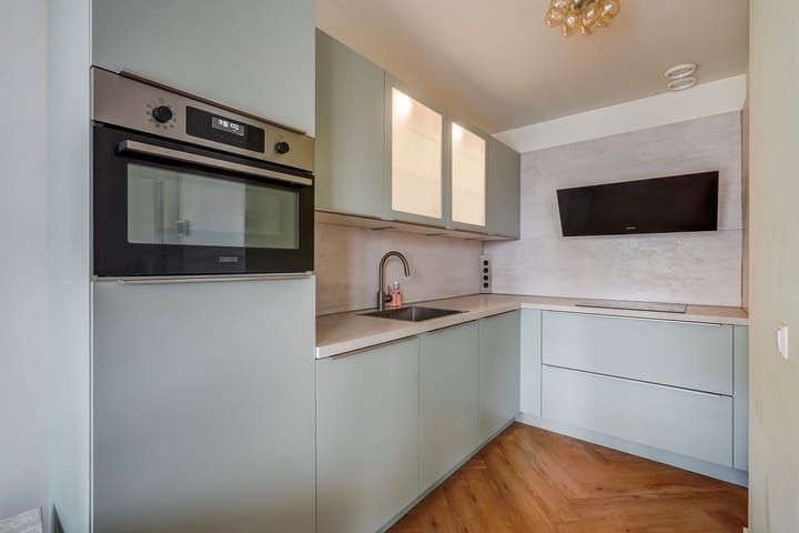 Foto 3 van Gevers Deynootweg 1272-C