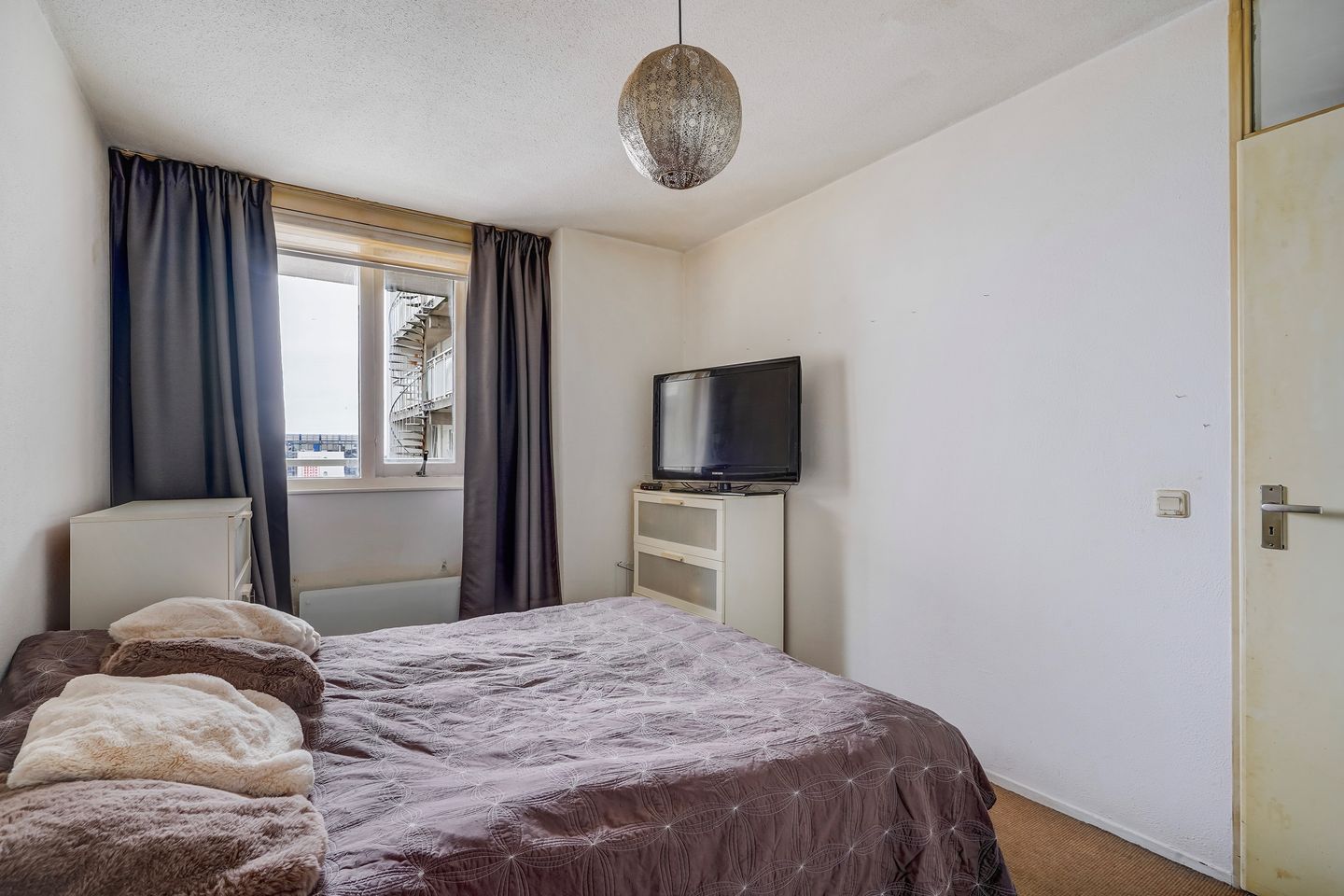 Foto 5 van Gevers Deynootweg 1272-C