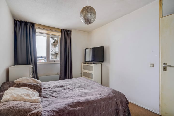 Foto 5 van Gevers Deynootweg 1272-C