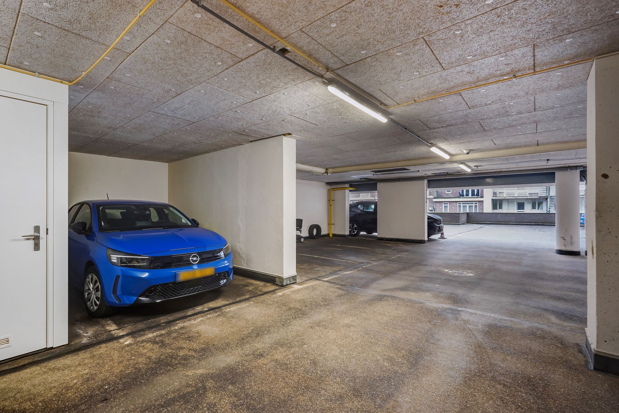 Foto 6 van Gevers Deynootweg 1272-C