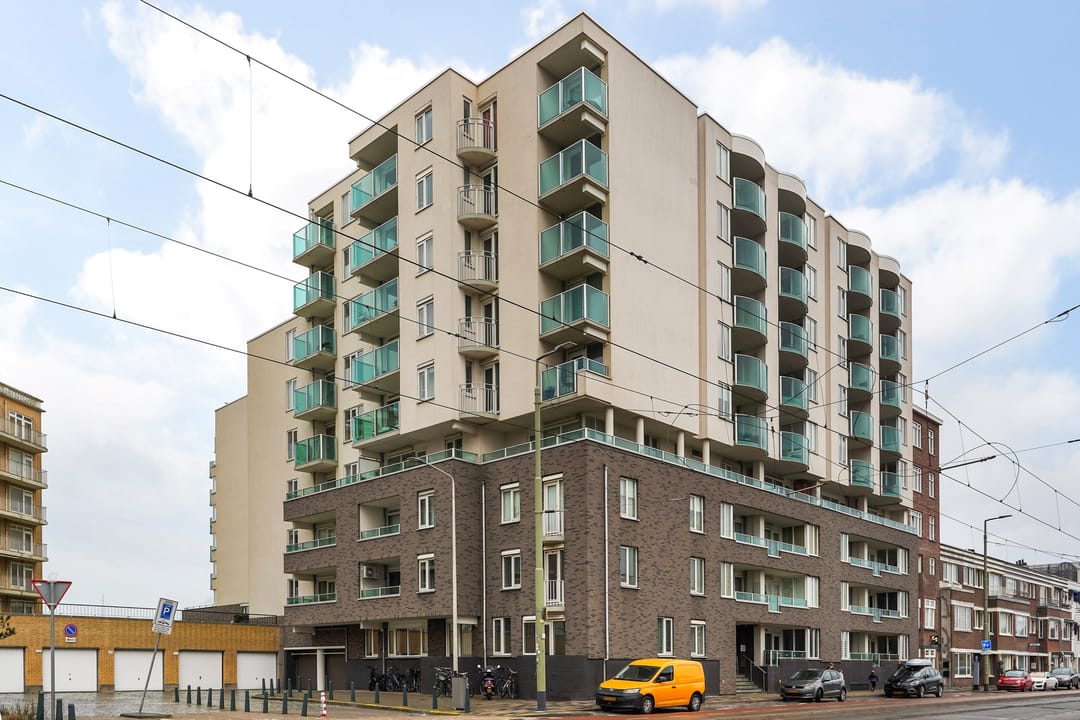 Foto 8 van Gevers Deynootweg 1272-C