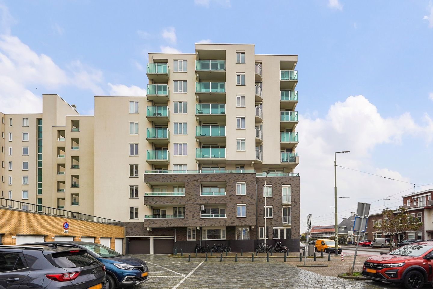 Foto 10 van Gevers Deynootweg 1272-C