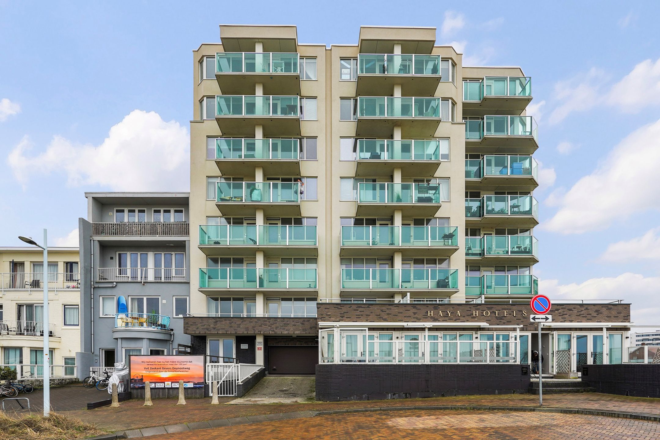 Foto 12 van Gevers Deynootweg 1272-C