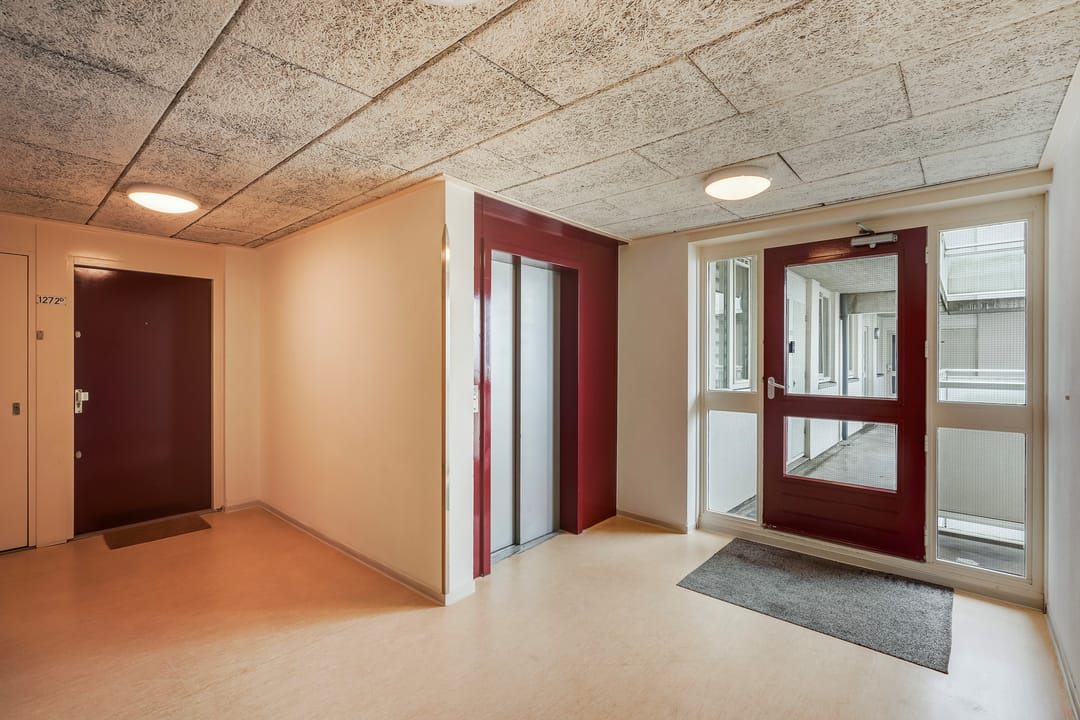 Foto 16 van Gevers Deynootweg 1272-C