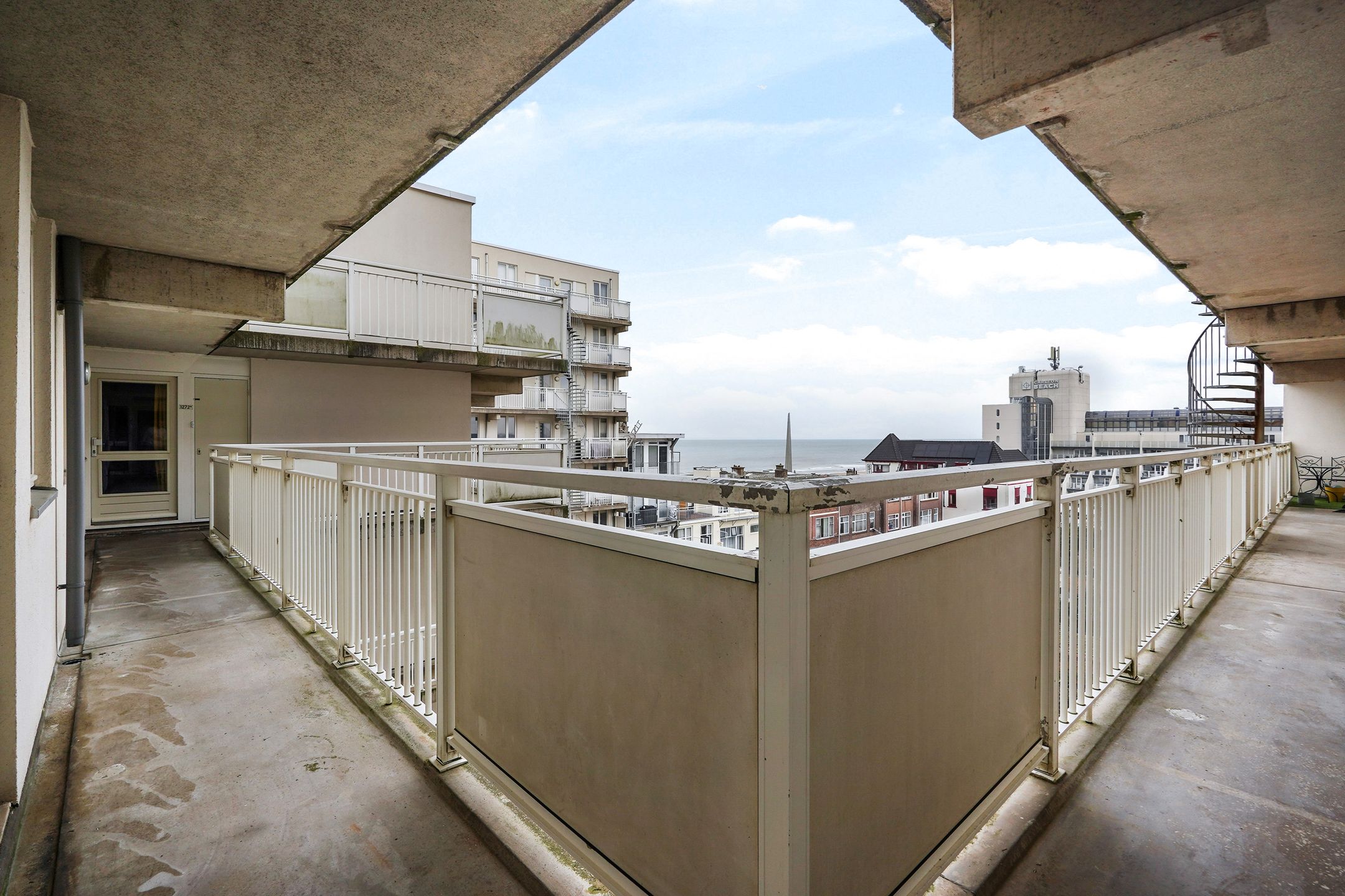 Foto 18 van Gevers Deynootweg 1272-C