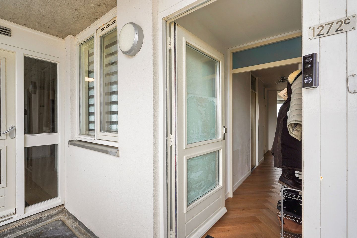 Foto 20 van Gevers Deynootweg 1272-C