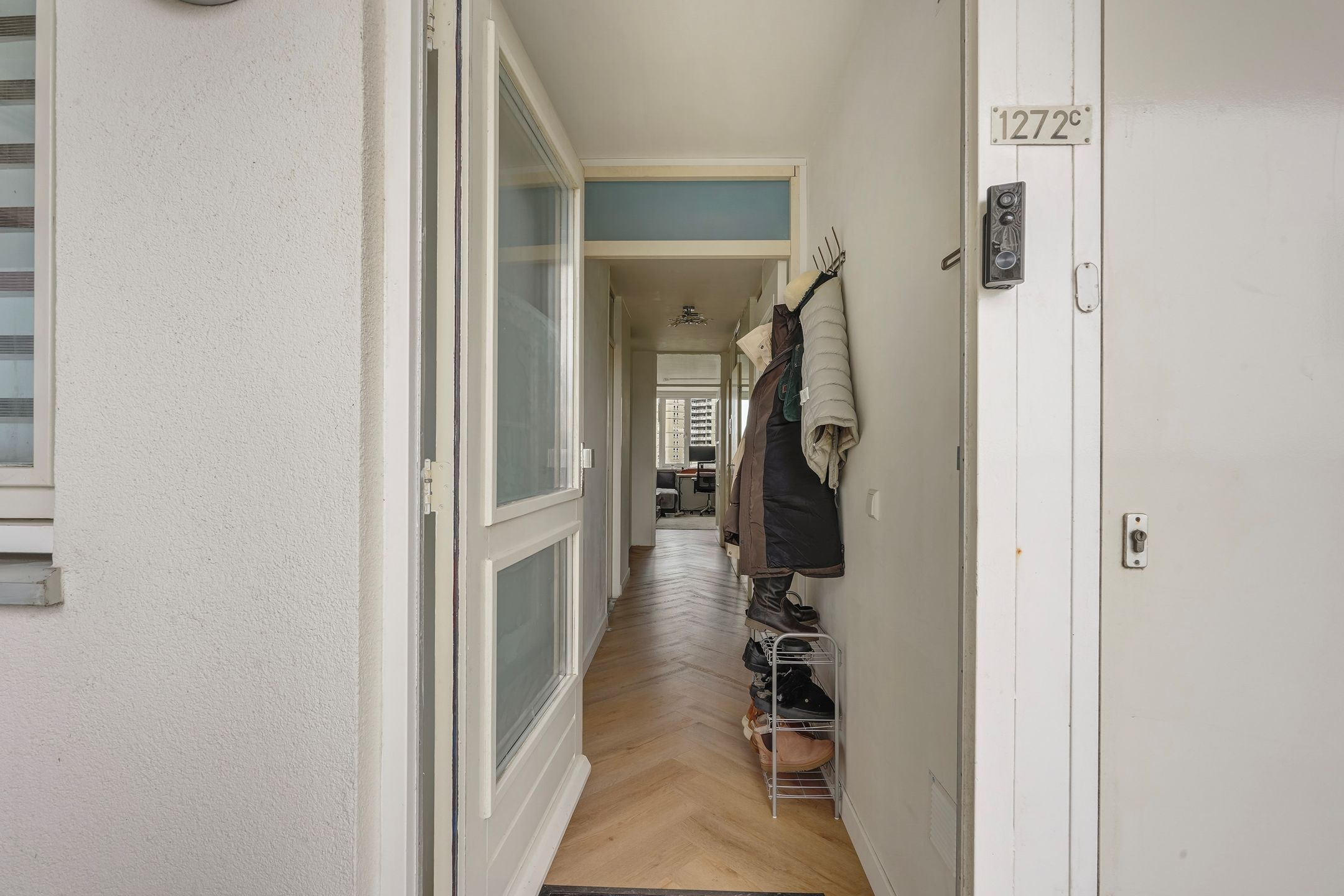 Foto 21 van Gevers Deynootweg 1272-C