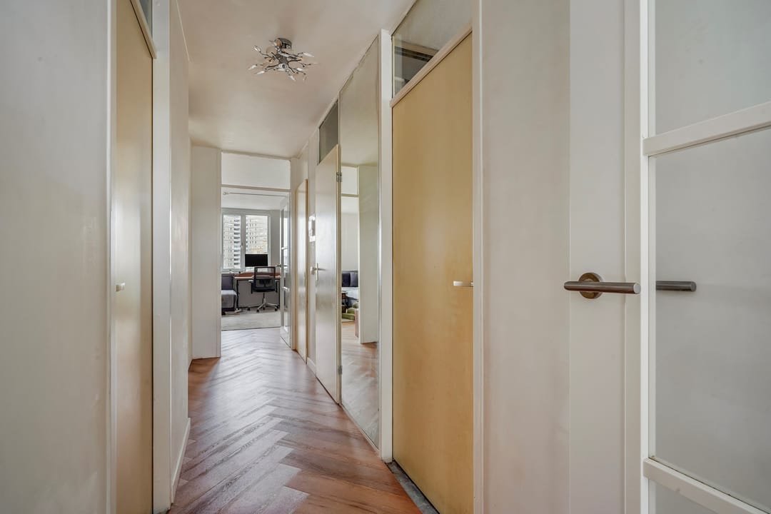 Foto 22 van Gevers Deynootweg 1272-C