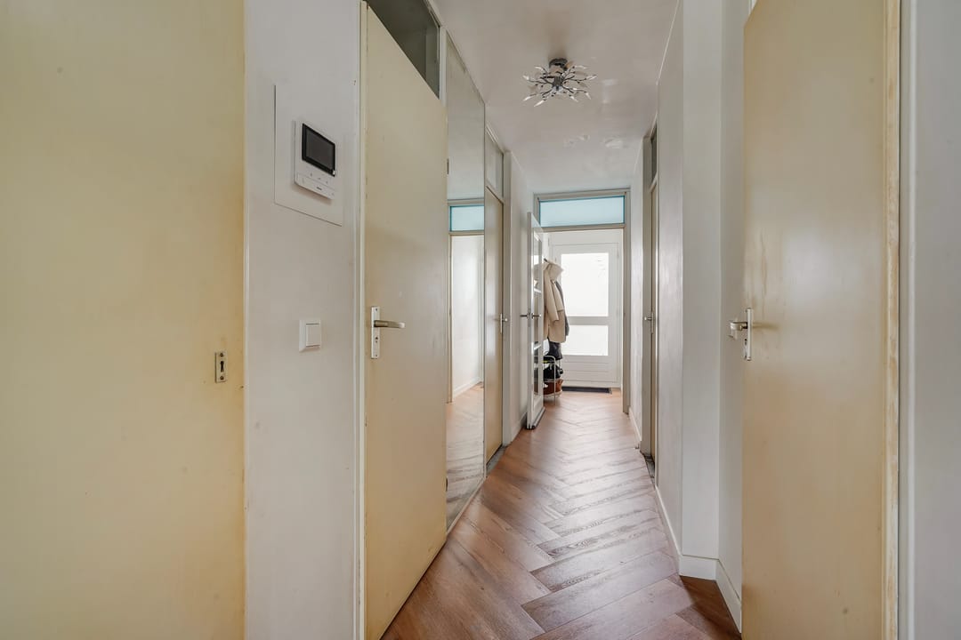 Foto 23 van Gevers Deynootweg 1272-C